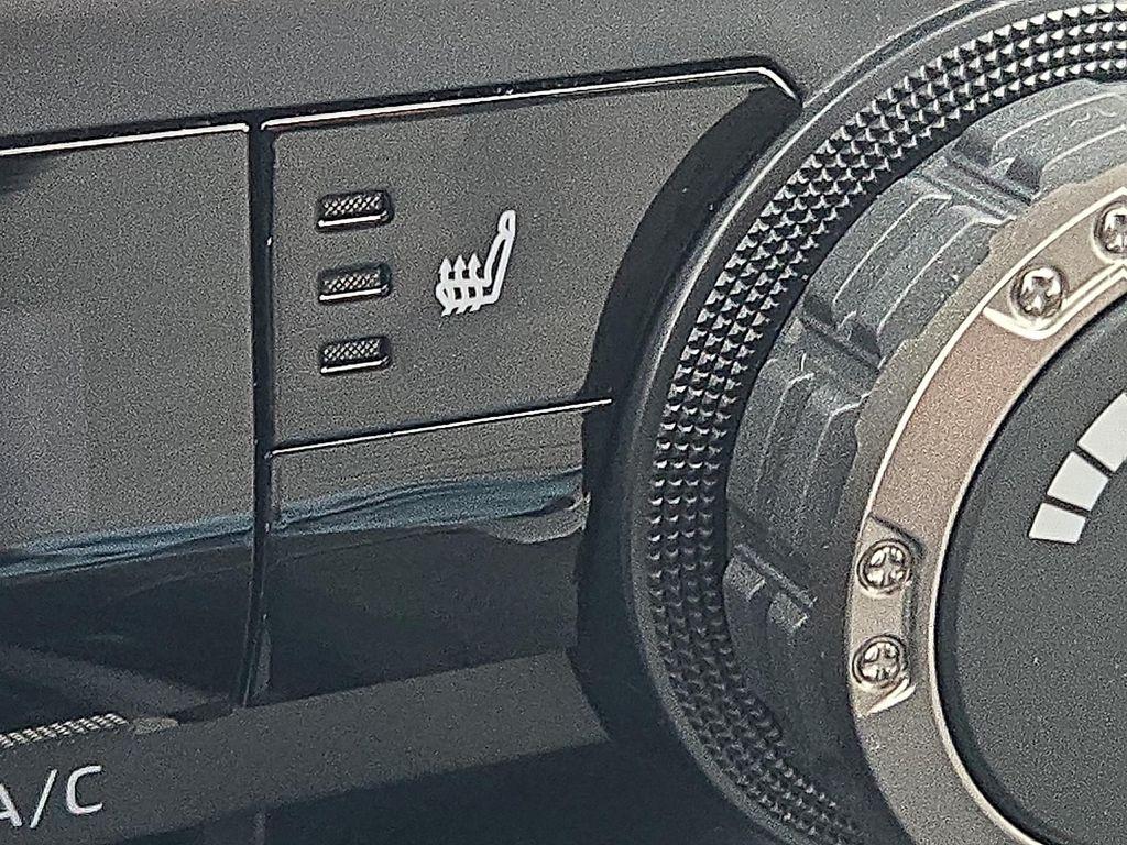 new 2025 Toyota Tacoma car