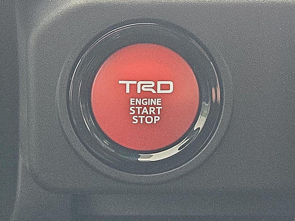 new 2025 Toyota Tacoma car