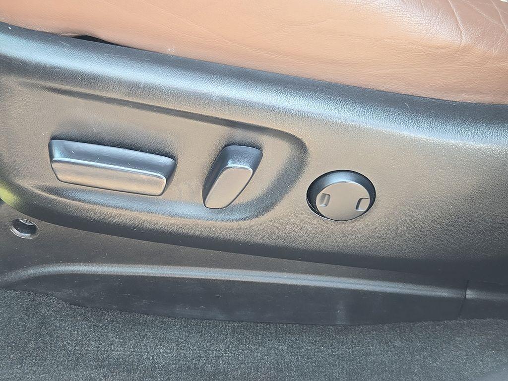 used 2015 Toyota Sienna car, priced at $13,500
