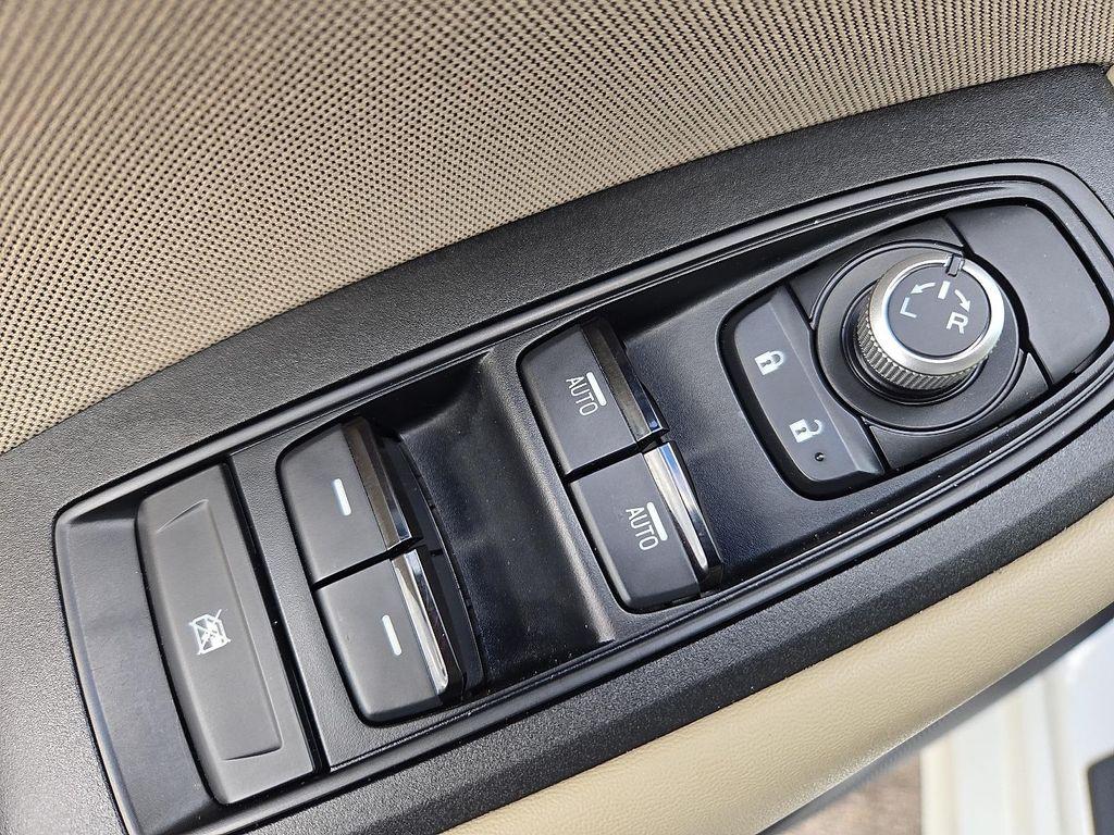 used 2022 Subaru Legacy car, priced at $18,750