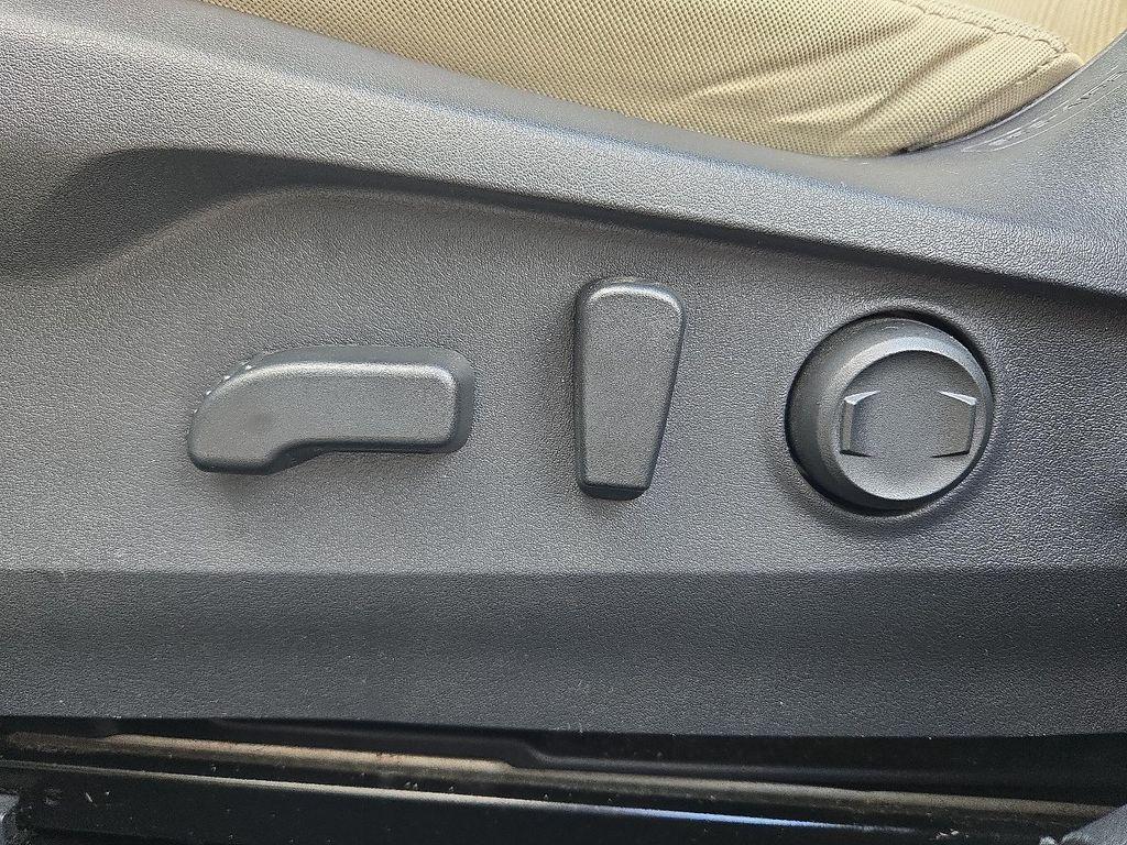 used 2022 Subaru Legacy car, priced at $18,750