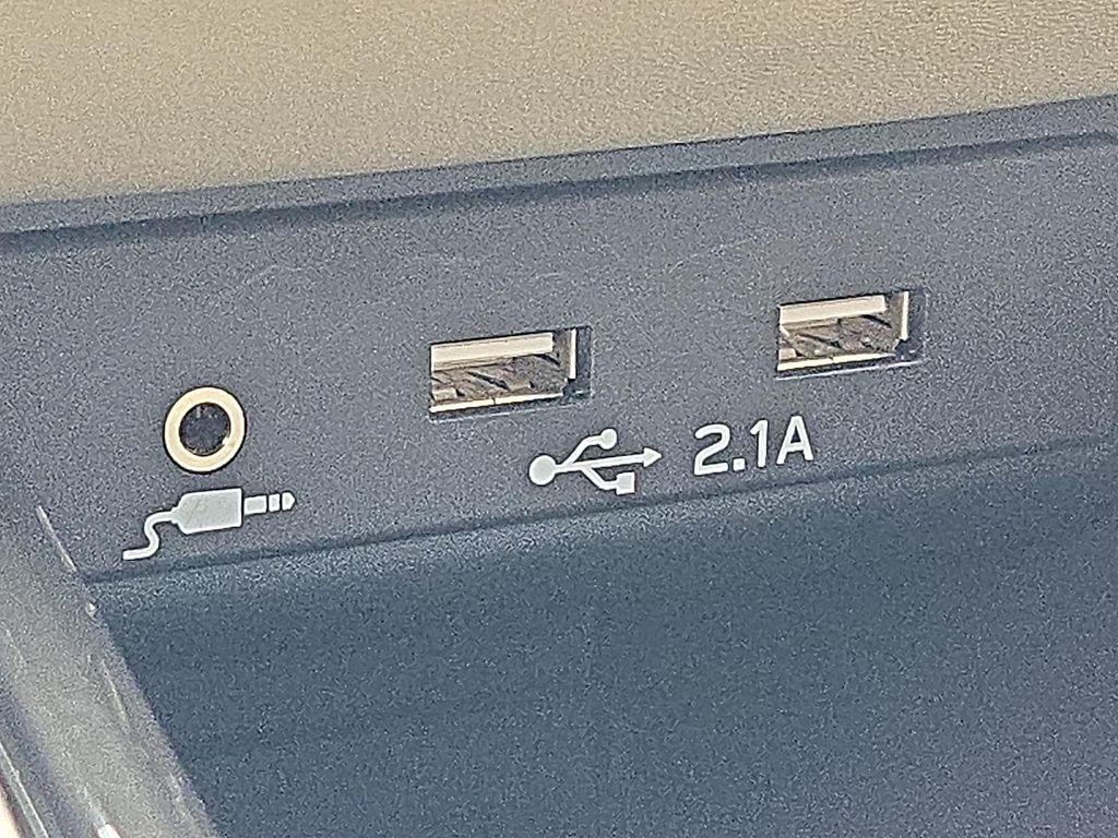 used 2022 Subaru Legacy car, priced at $18,750