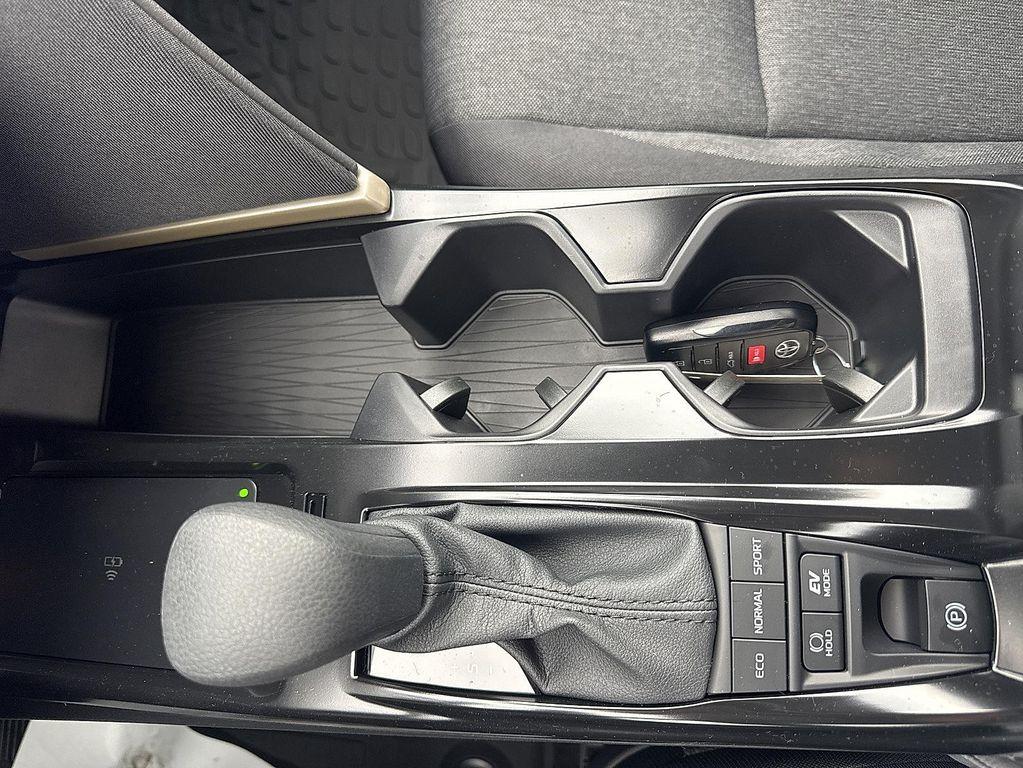 new 2026 Toyota Camry car