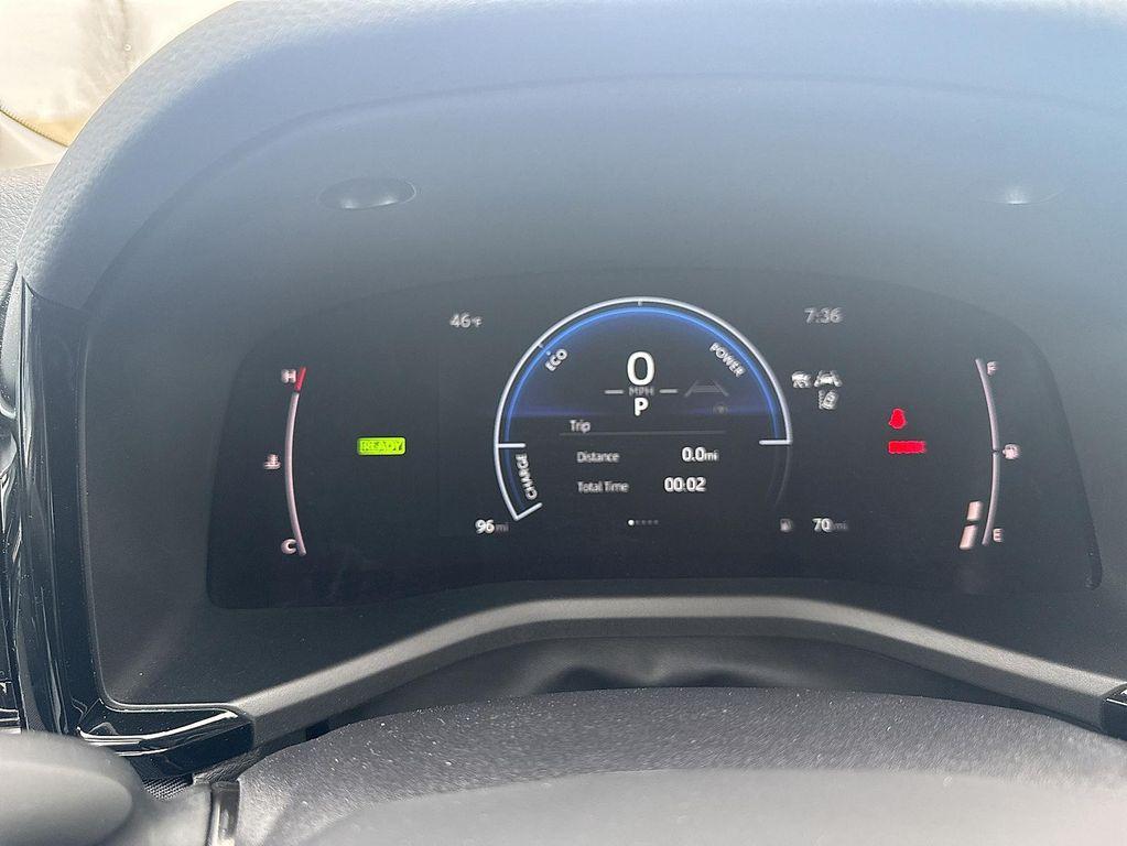 new 2026 Toyota Camry car