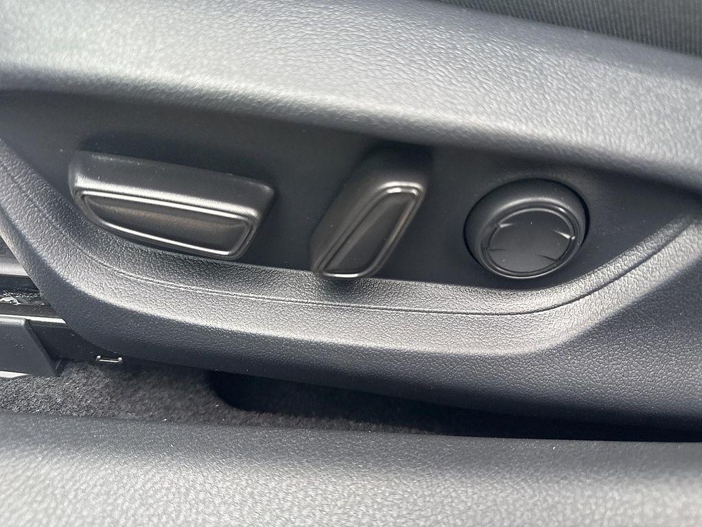 new 2026 Toyota Camry car