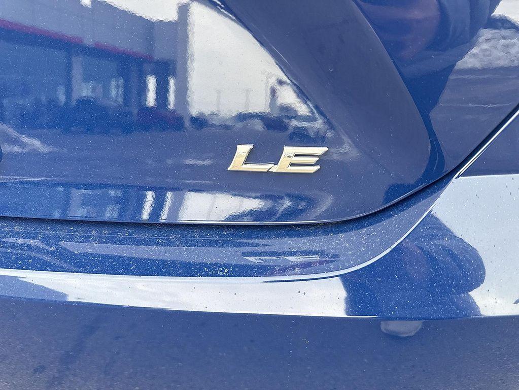 new 2026 Toyota Camry car