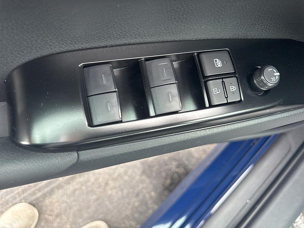 new 2026 Toyota Camry car