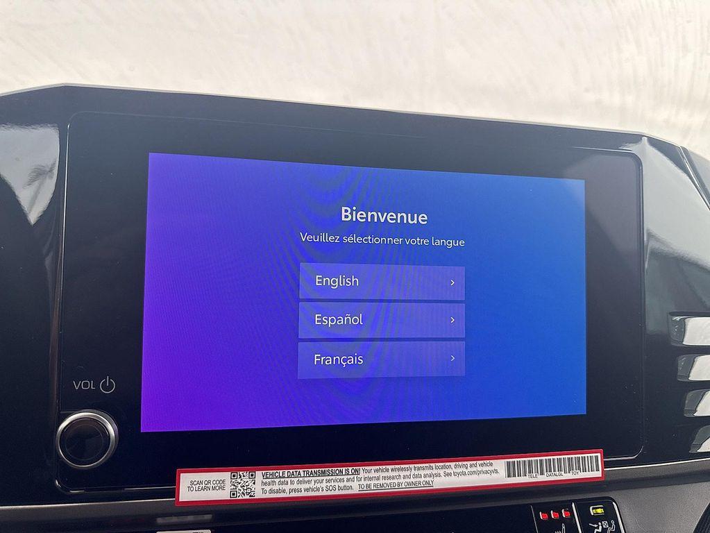 new 2026 Toyota Camry car