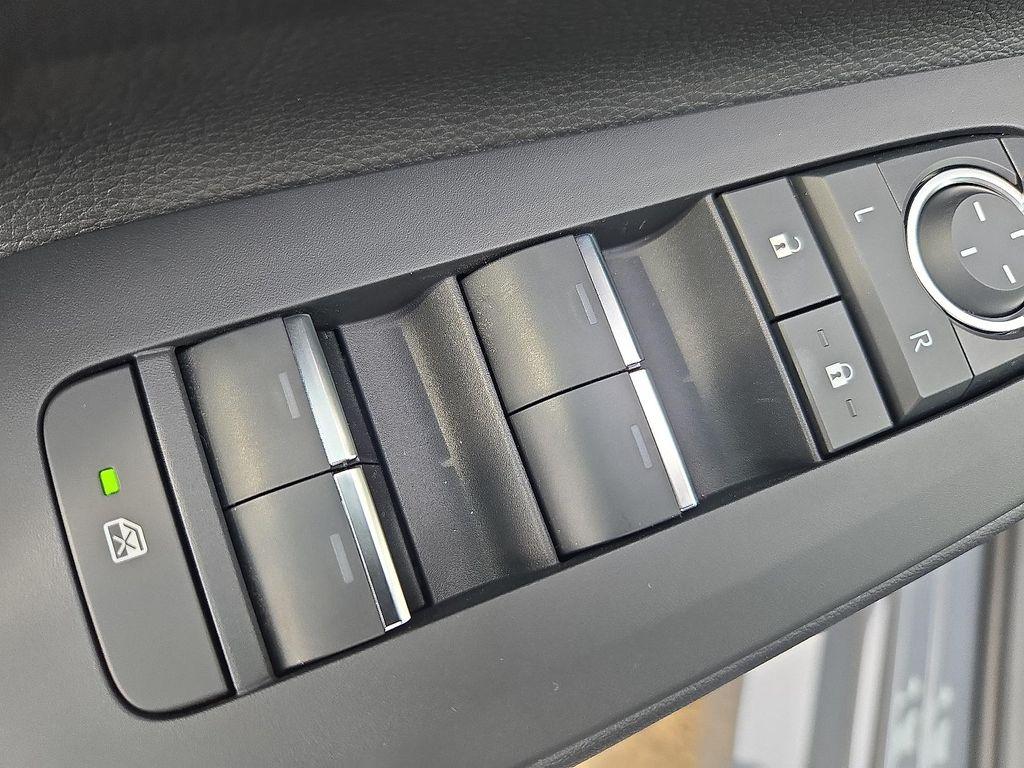 new 2026 Toyota Prius Plug-In Hybrid car