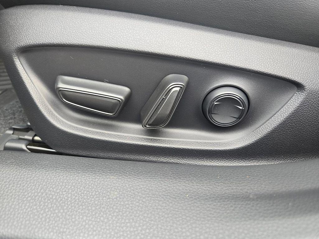 new 2026 Toyota Prius Plug-In Hybrid car