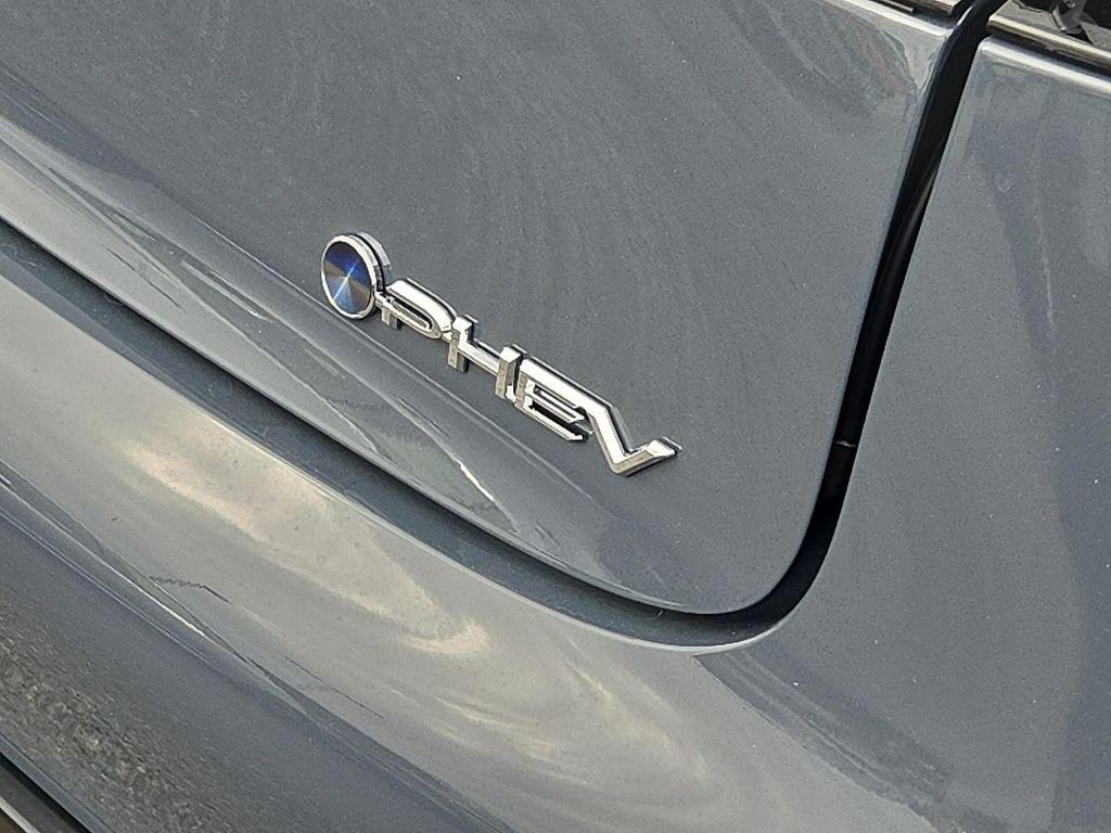 new 2026 Toyota Prius Plug-In Hybrid car