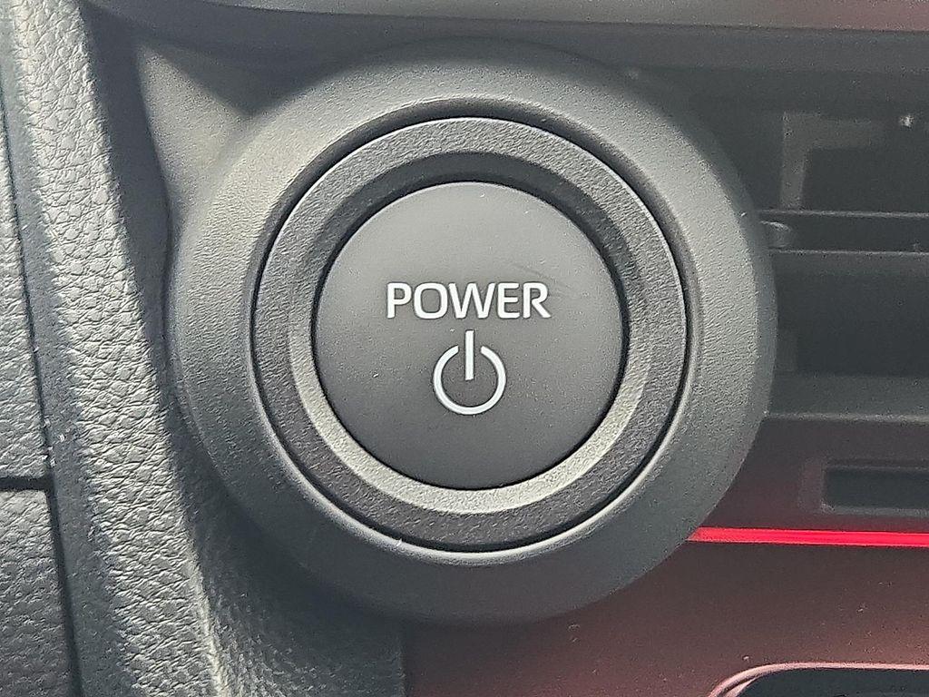 new 2026 Toyota Prius Plug-In Hybrid car