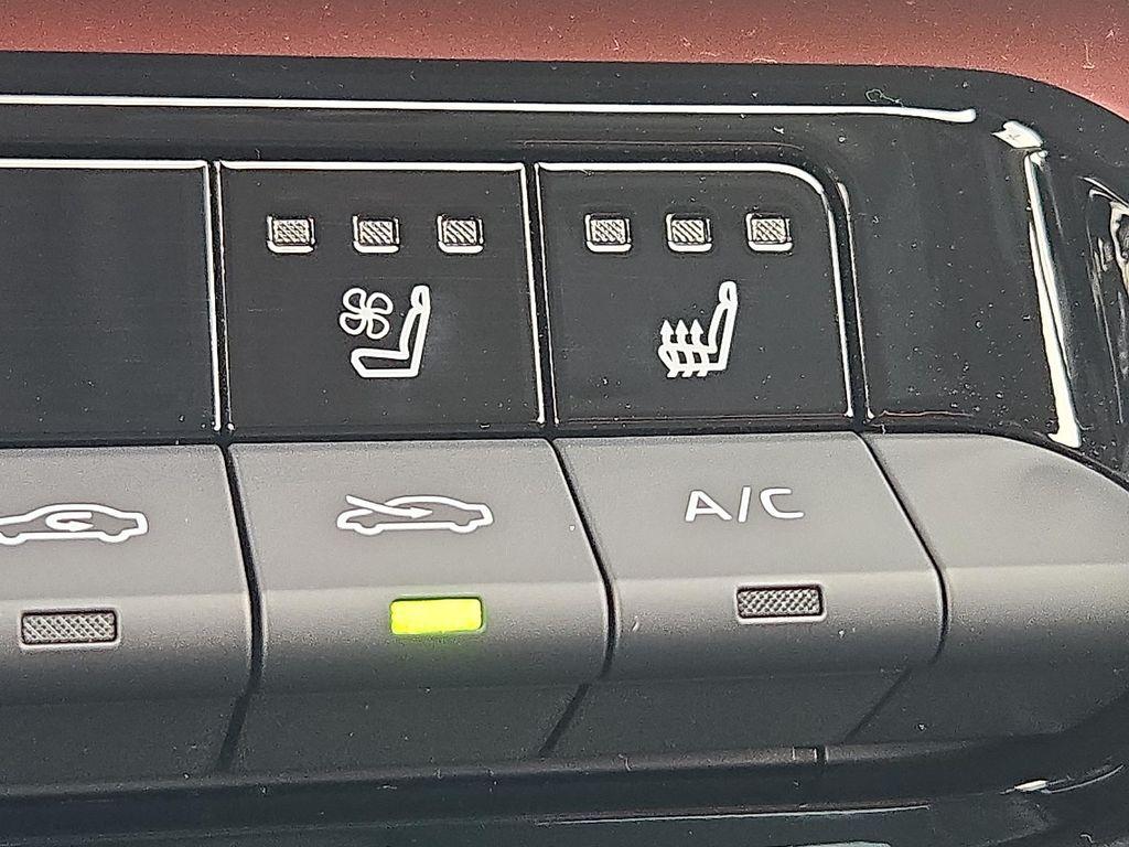 new 2026 Toyota Prius Plug-In Hybrid car