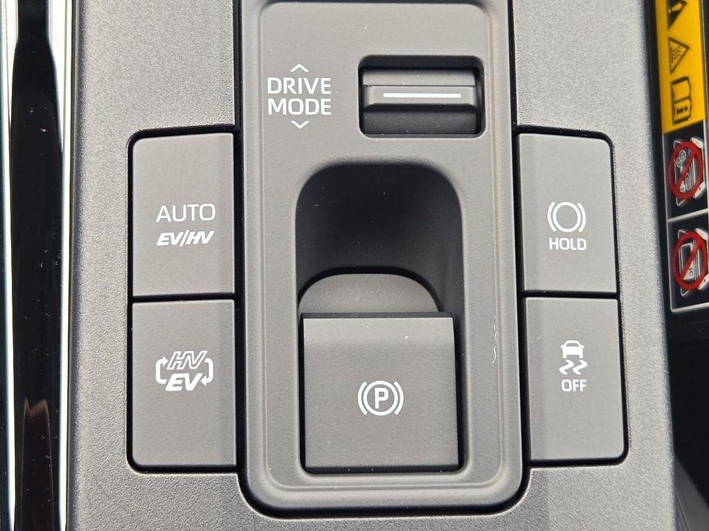 new 2026 Toyota Prius Plug-In Hybrid car