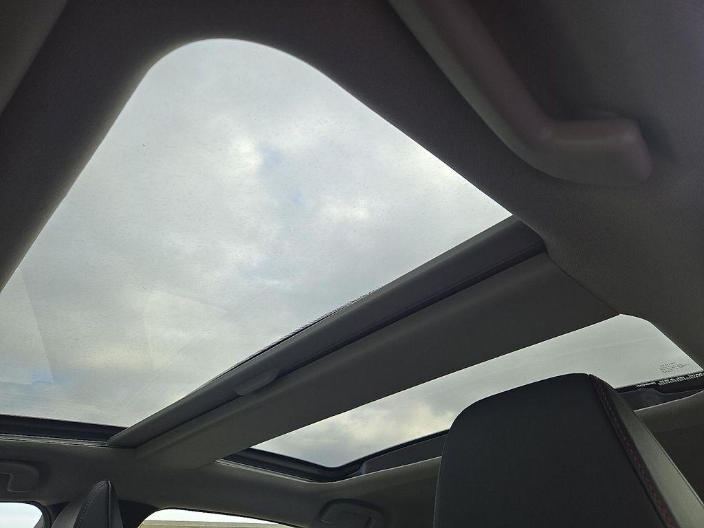 new 2026 Toyota Prius Plug-In Hybrid car