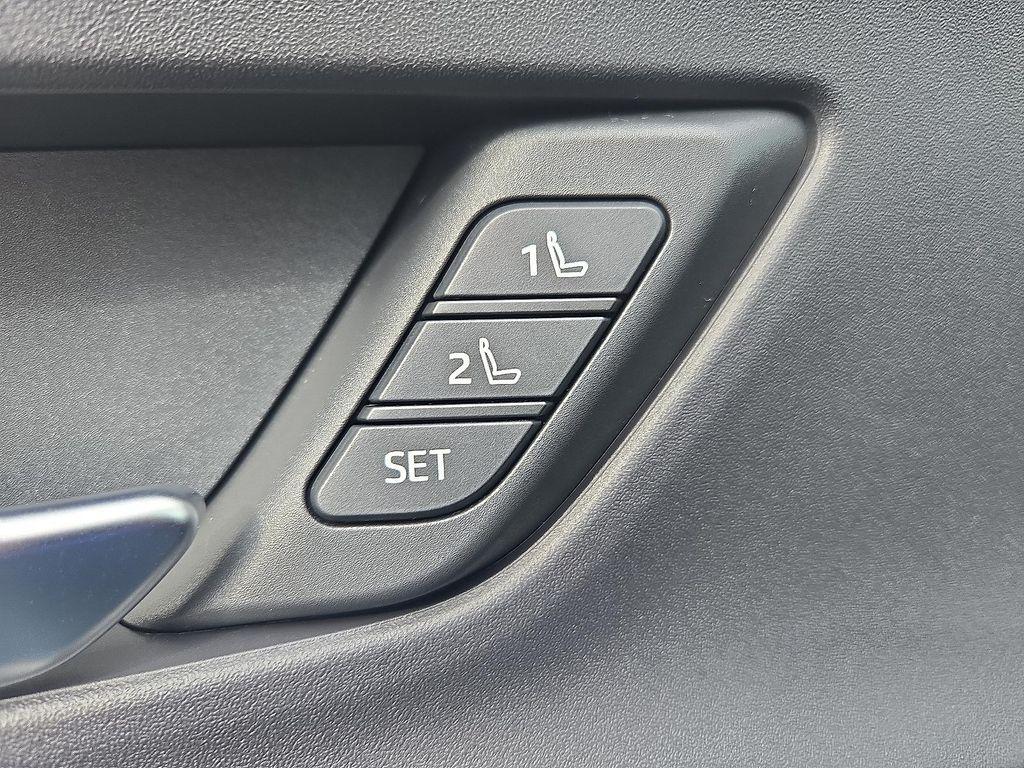 new 2026 Toyota Prius Plug-In Hybrid car