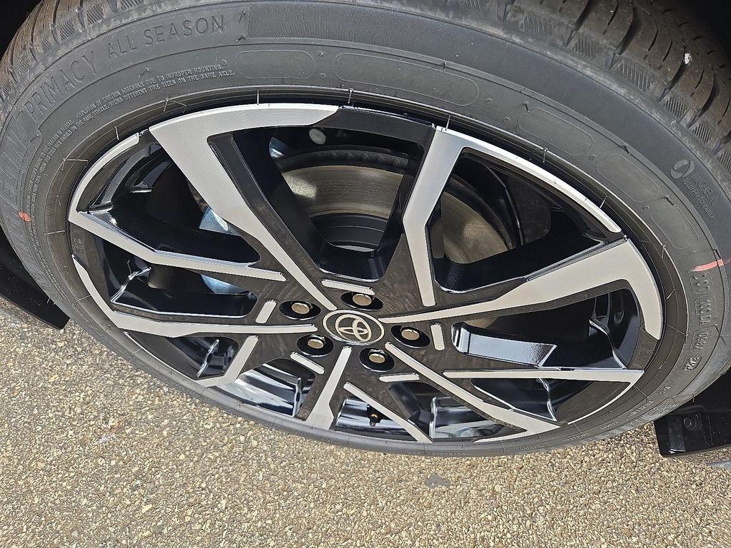 new 2026 Toyota Prius Plug-In Hybrid car