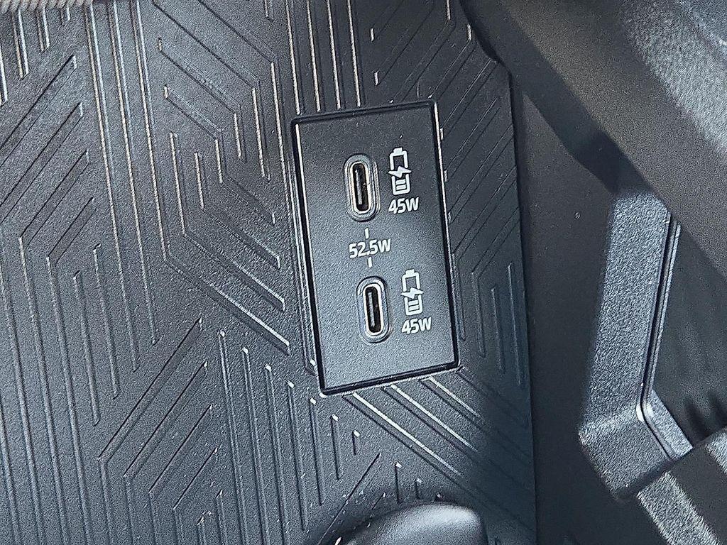 new 2025 Toyota Tacoma car