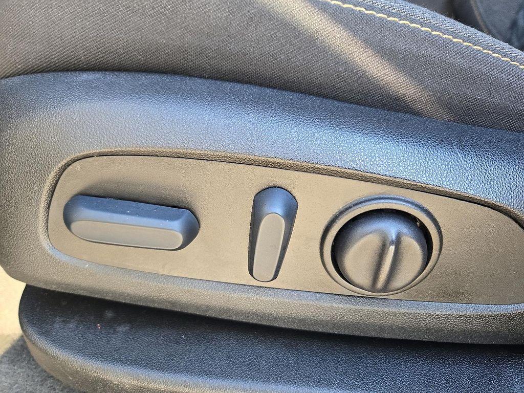 used 2022 Chevrolet Equinox car, priced at $21,750