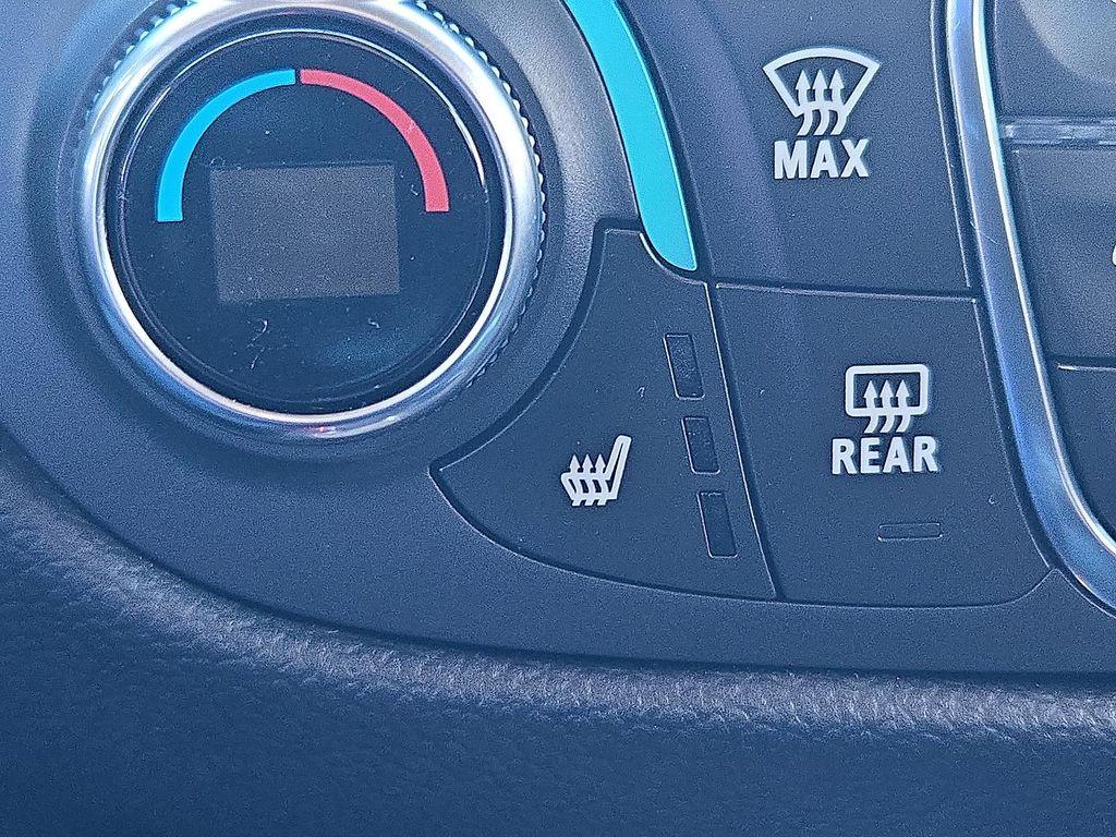 used 2022 Chevrolet Equinox car, priced at $21,750