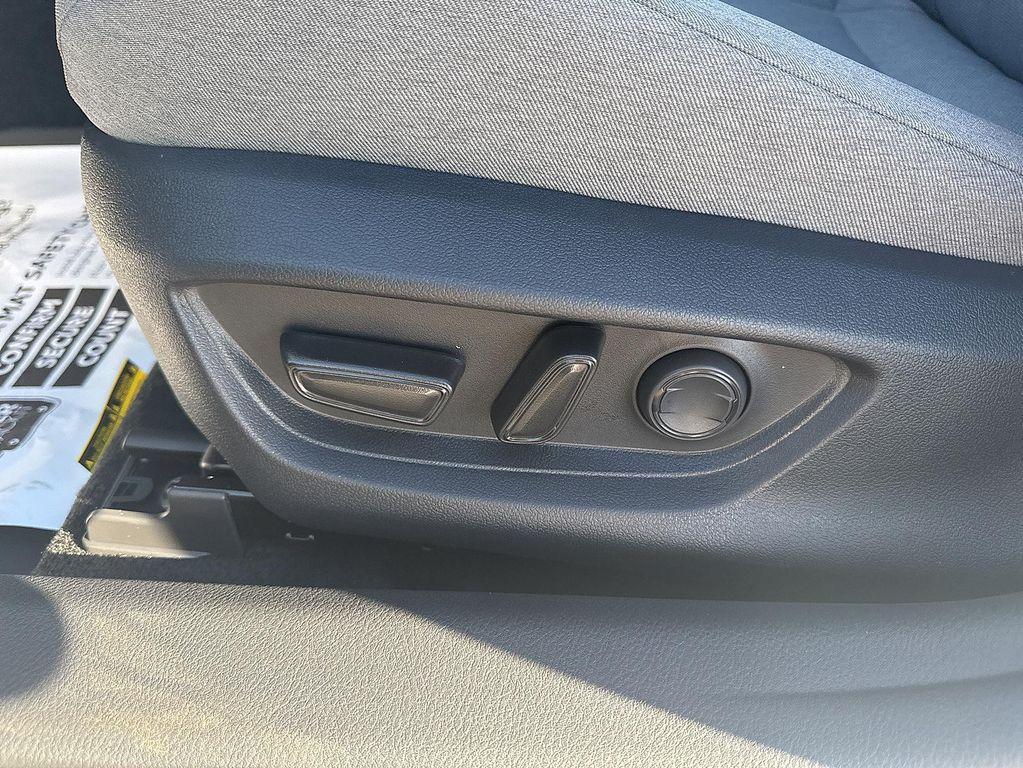 new 2026 Toyota Camry car