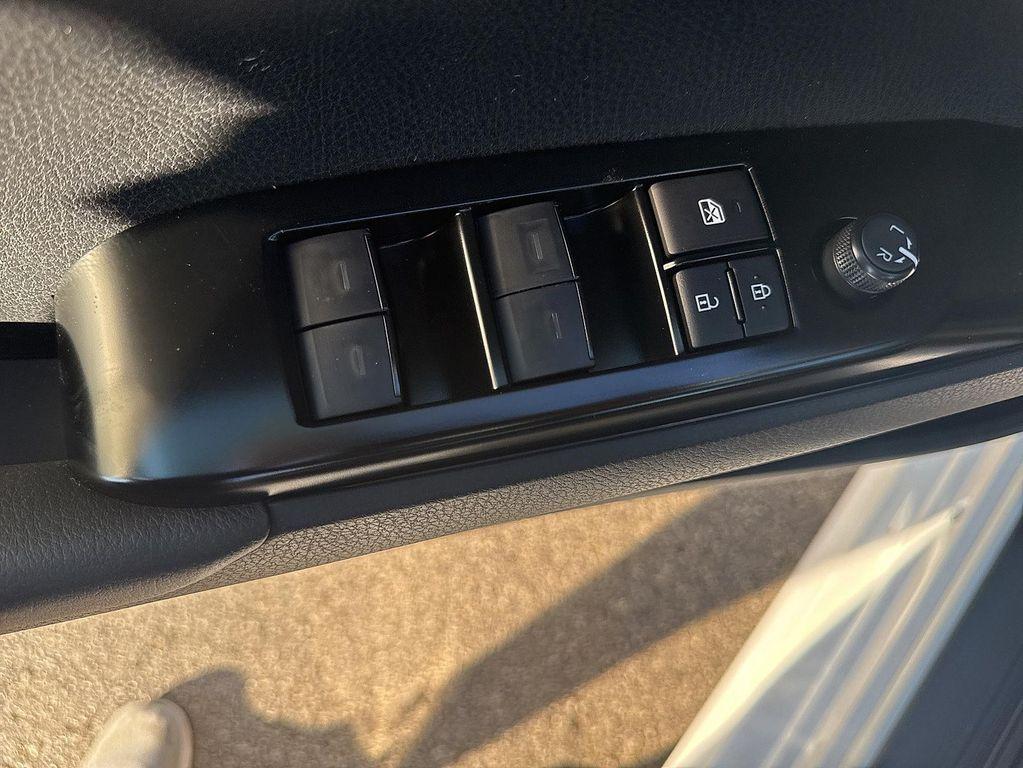 new 2026 Toyota Camry car