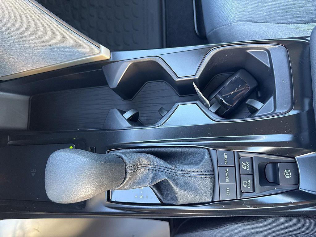 new 2026 Toyota Camry car