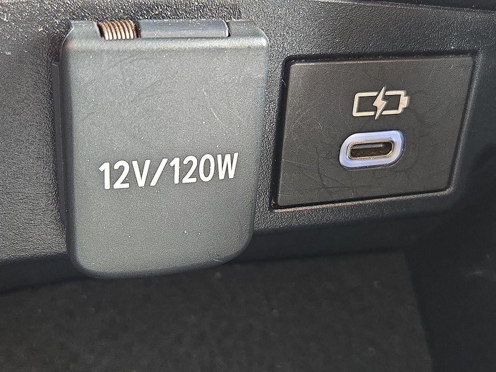 used 2023 Toyota Corolla car, priced at $20,900