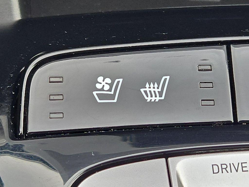 used 2023 Hyundai Tucson car, priced at $20,900