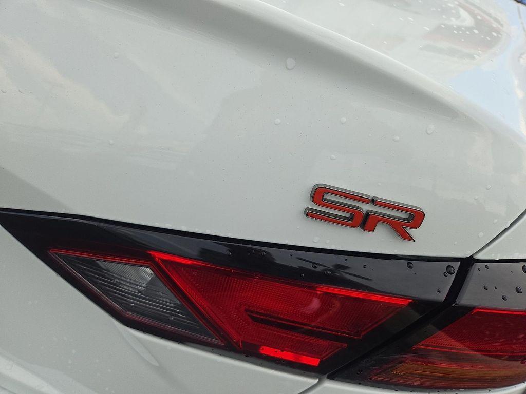 used 2023 Nissan Altima car, priced at $18,998