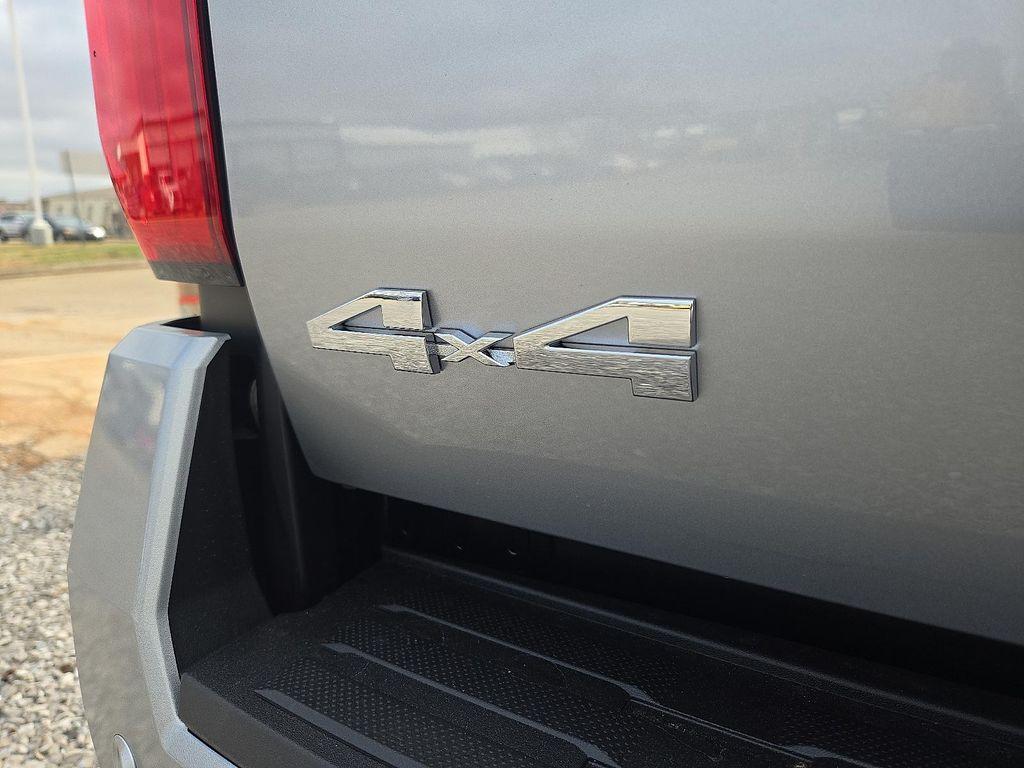 new 2026 Toyota Tacoma car