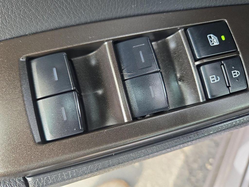 used 2024 Toyota Camry car, priced at $28,500