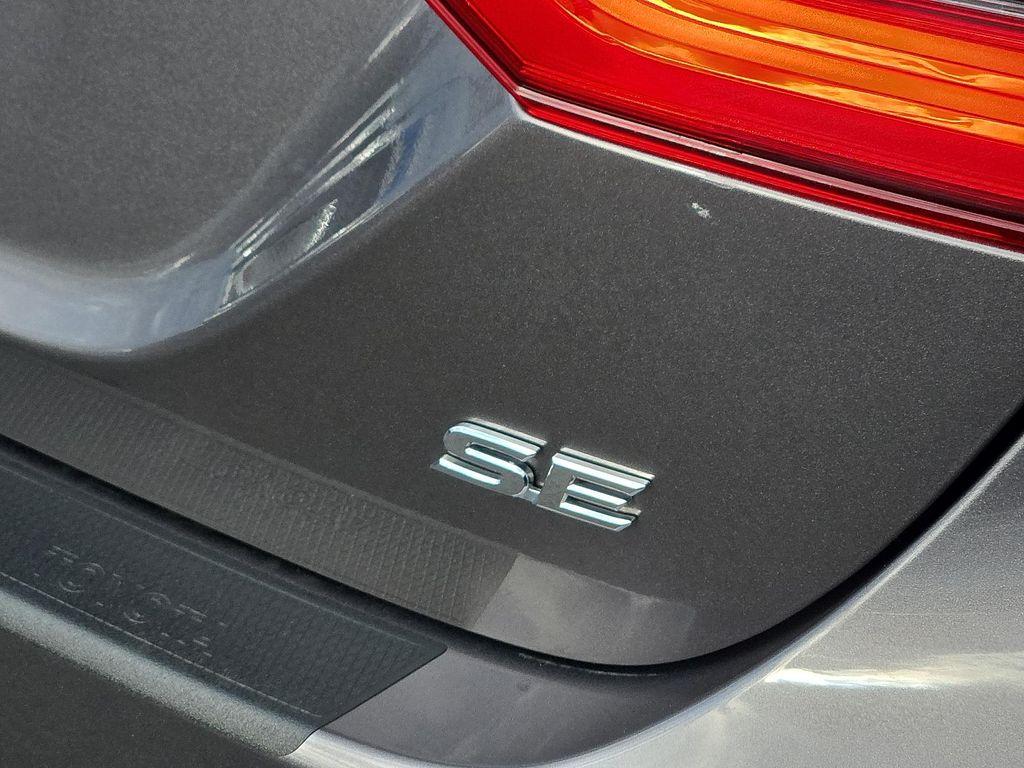 used 2024 Toyota Camry car, priced at $28,500