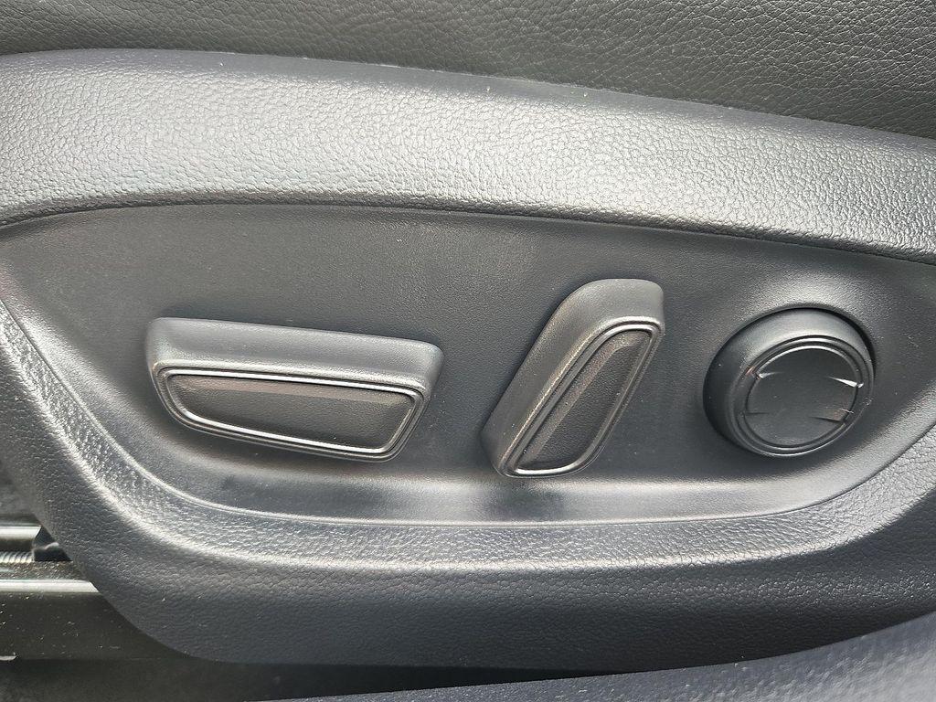 used 2024 Toyota Camry car, priced at $28,500