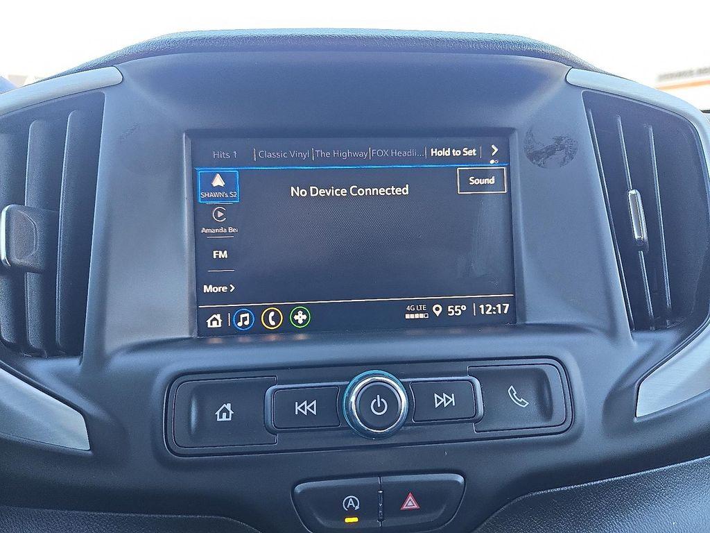 used 2024 GMC Terrain car, priced at $22,750