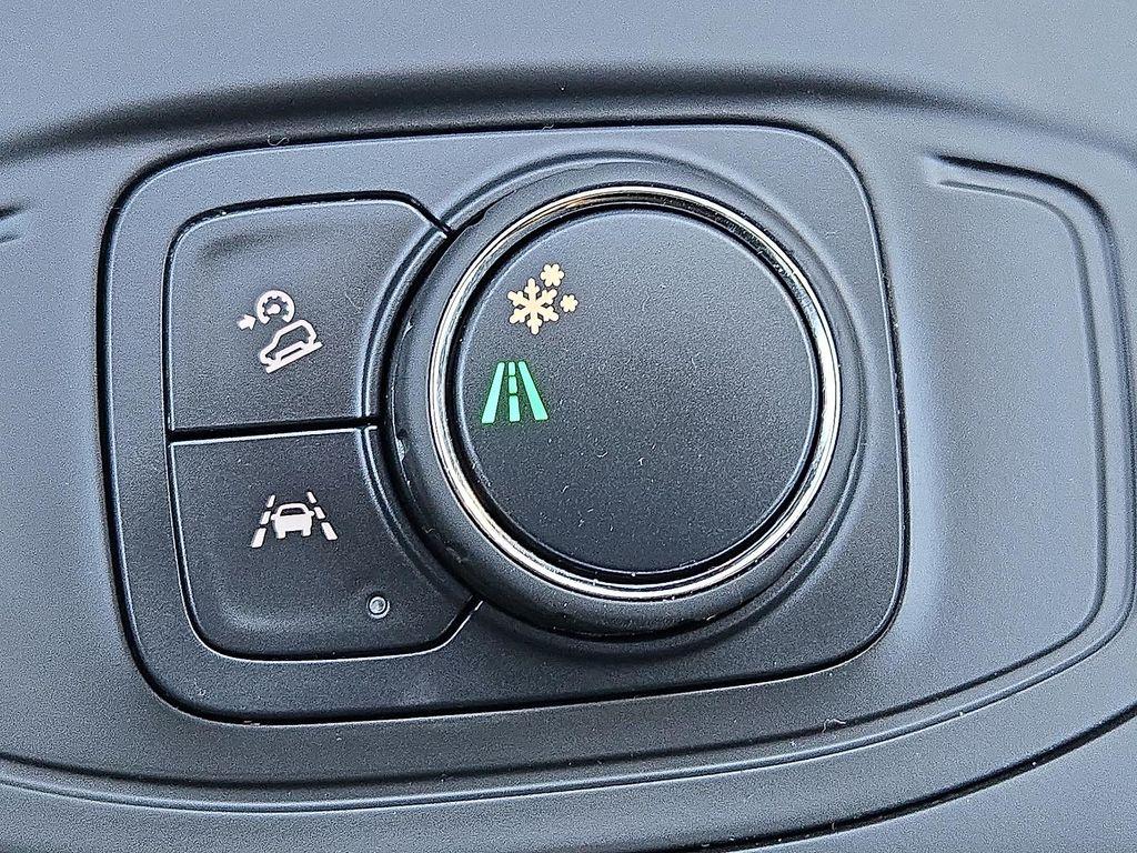 used 2024 GMC Terrain car, priced at $22,750