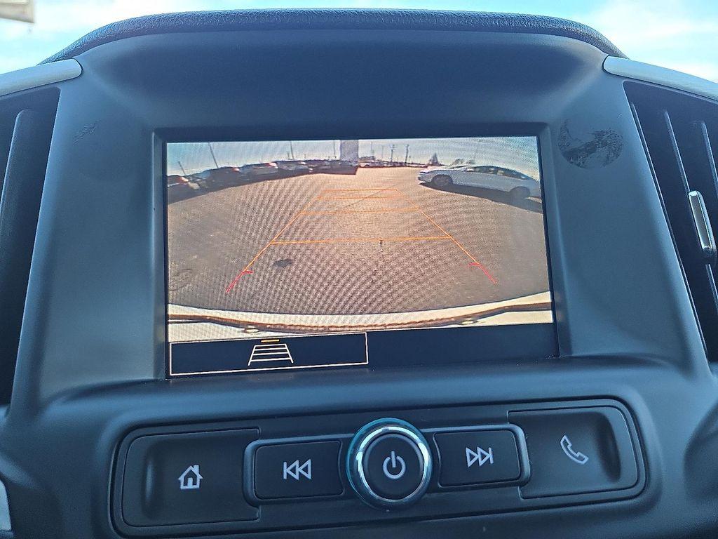 used 2024 GMC Terrain car, priced at $22,750