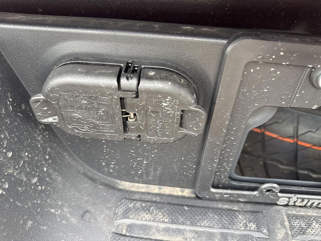 new 2025 Toyota Tacoma Hybrid car