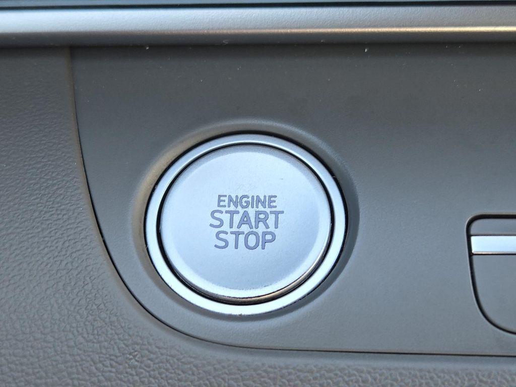 used 2025 Hyundai Elantra car, priced at $23,500