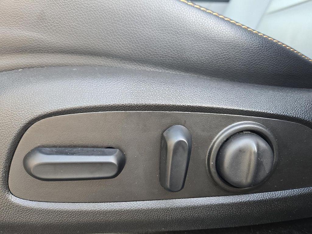 used 2021 GMC Terrain car, priced at $22,500