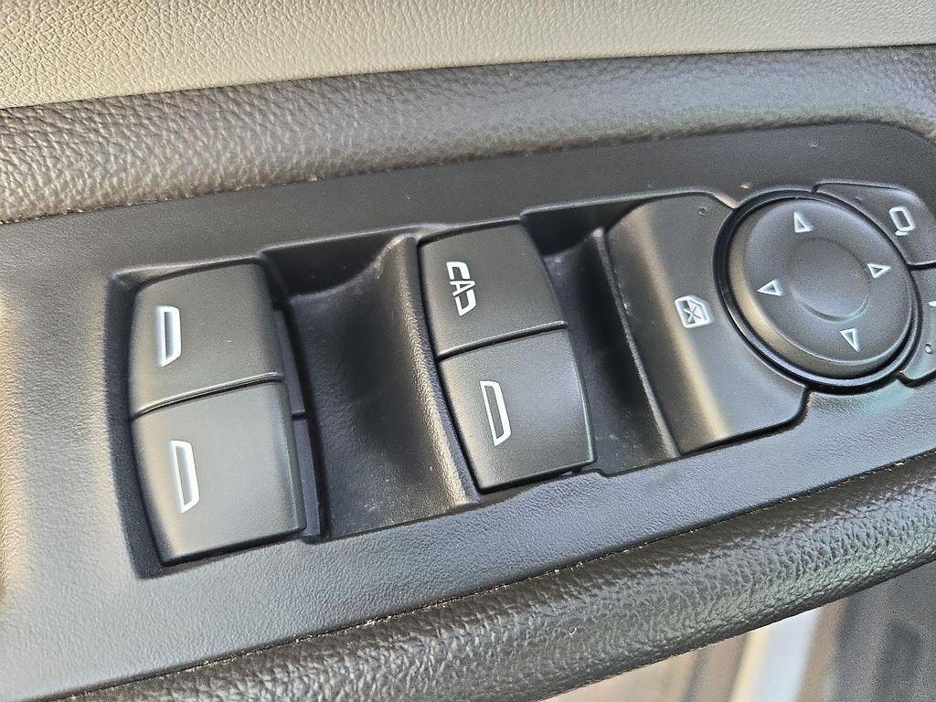 used 2021 GMC Terrain car, priced at $22,500