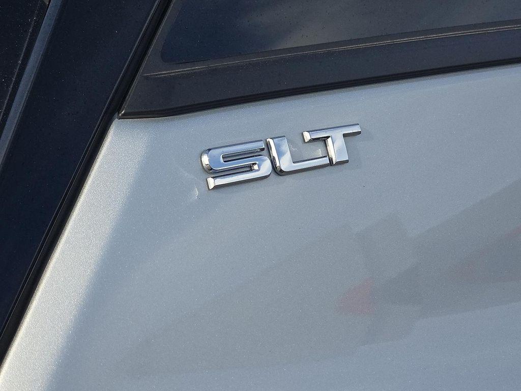 used 2021 GMC Terrain car, priced at $22,500