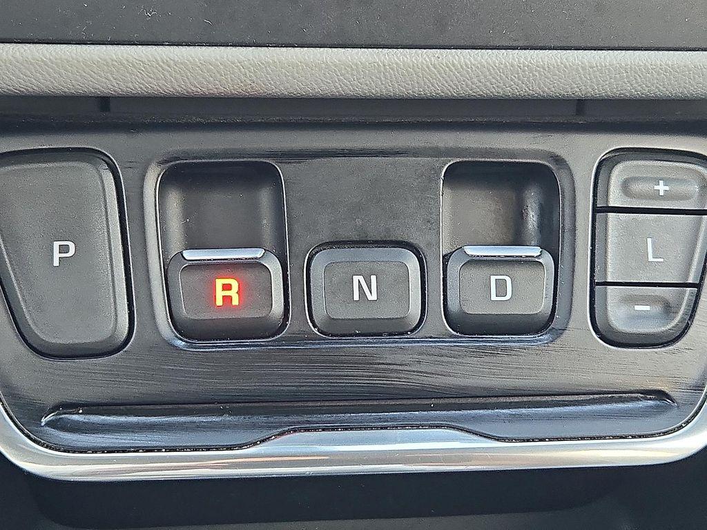 used 2021 GMC Terrain car, priced at $22,500