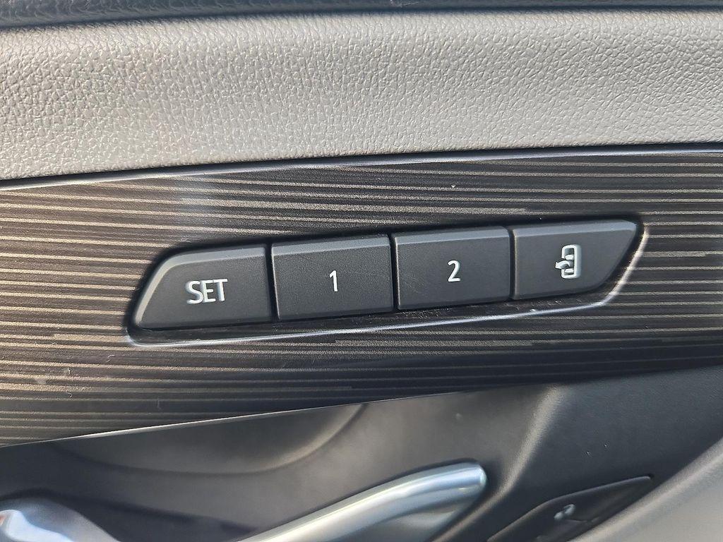 used 2021 GMC Terrain car, priced at $22,500