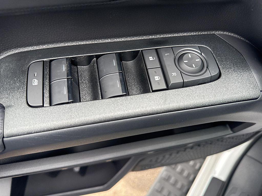 new 2026 Toyota 4Runner car