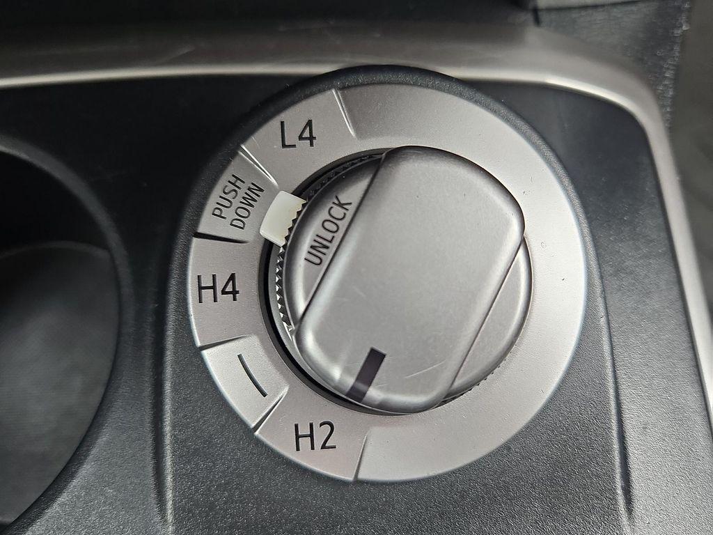 used 2016 Toyota 4Runner car, priced at $14,400