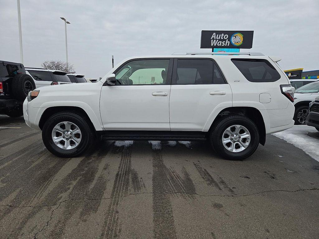 used 2016 Toyota 4Runner car, priced at $14,400