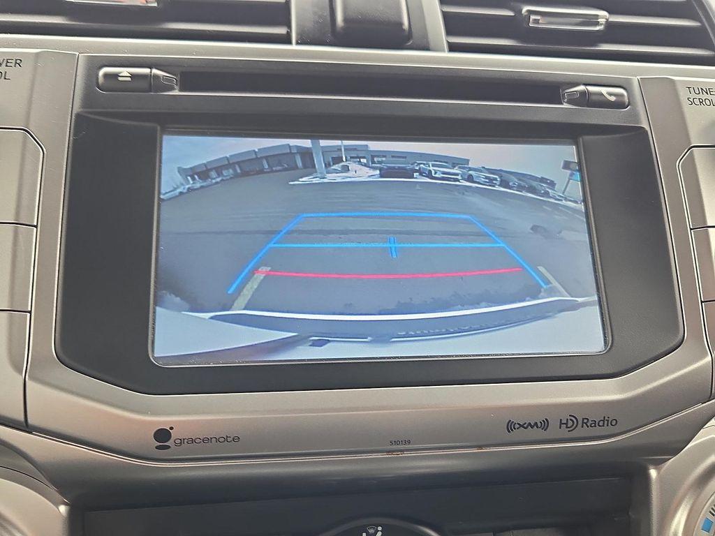 used 2016 Toyota 4Runner car, priced at $14,400