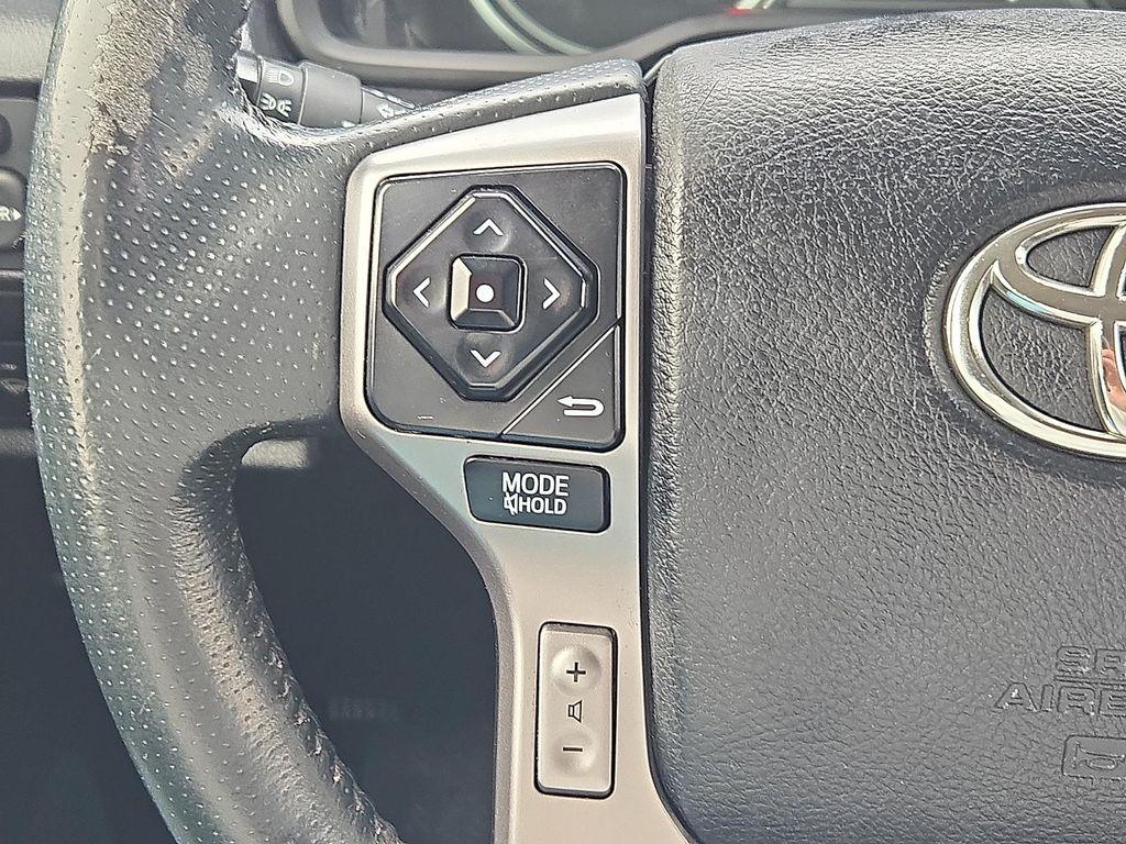 used 2016 Toyota 4Runner car, priced at $14,400