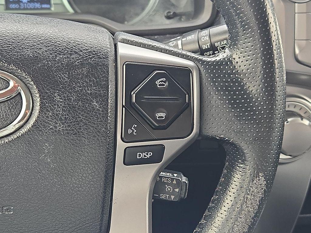 used 2016 Toyota 4Runner car, priced at $14,400